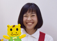 中板橋雲母保育園