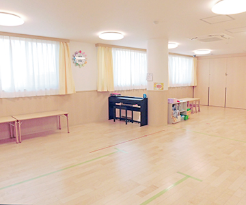 引用: 市川妙典雲母保育園