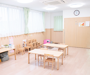 引用: 東千葉雲母保育園