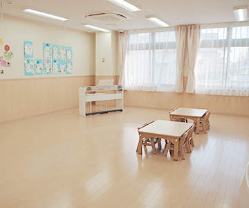 引用: 相模大野雲母保育園