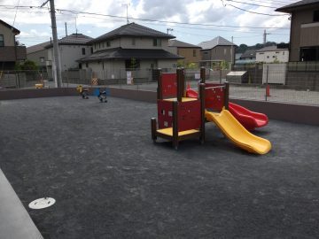 稲城矢野口雲母保育園