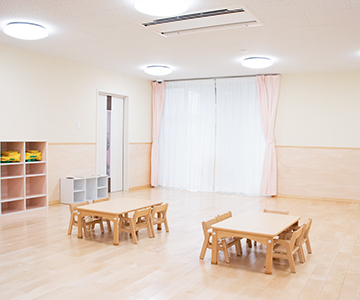 引用: 稲城矢野口雲母保育園
