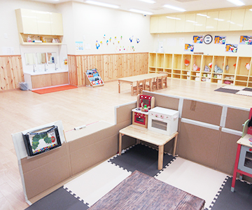 引用: 相模原東林間雲母保育園