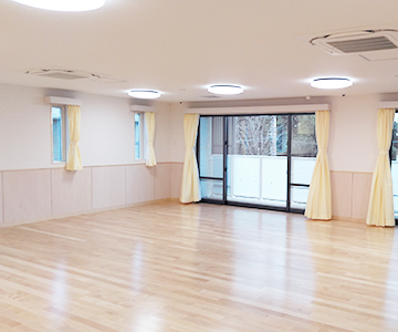 引用: 東船橋雲母保育園