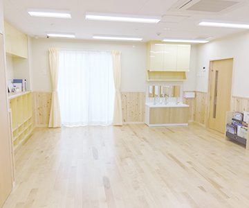 引用: 市川原木中山雲母保育園